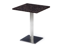 人造石方餐桌 CZ-SC010